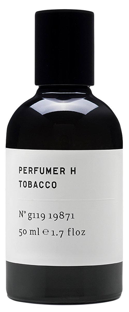 Perfumer H - Tobacco - Eau de Parfum Unisex