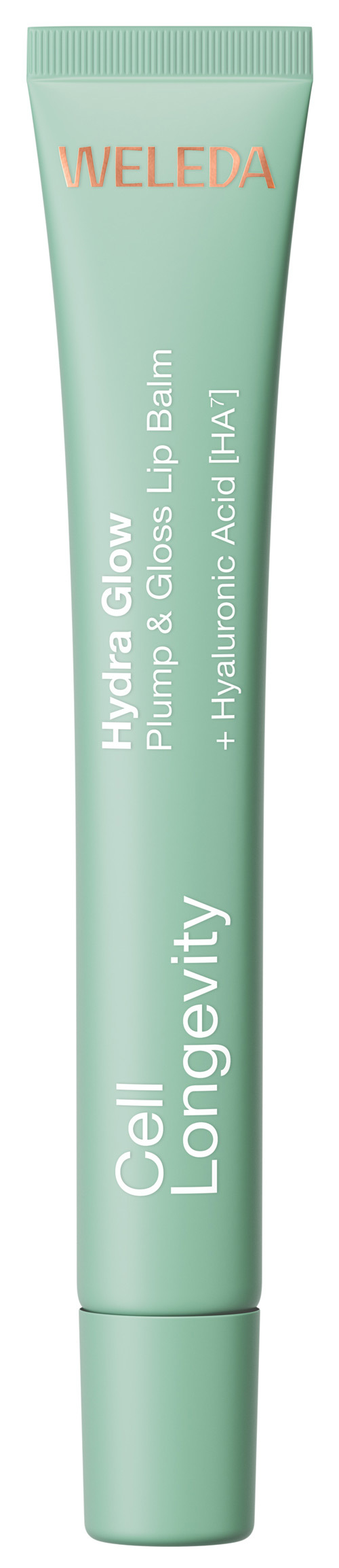 Weleda Cell Longevity - HYDRA GLOW Lip Balm - Lip Balm