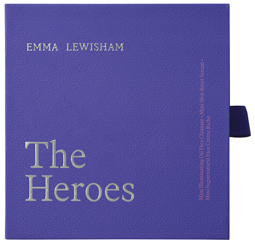 Emma Lewisham - The Heroes - Face Cream