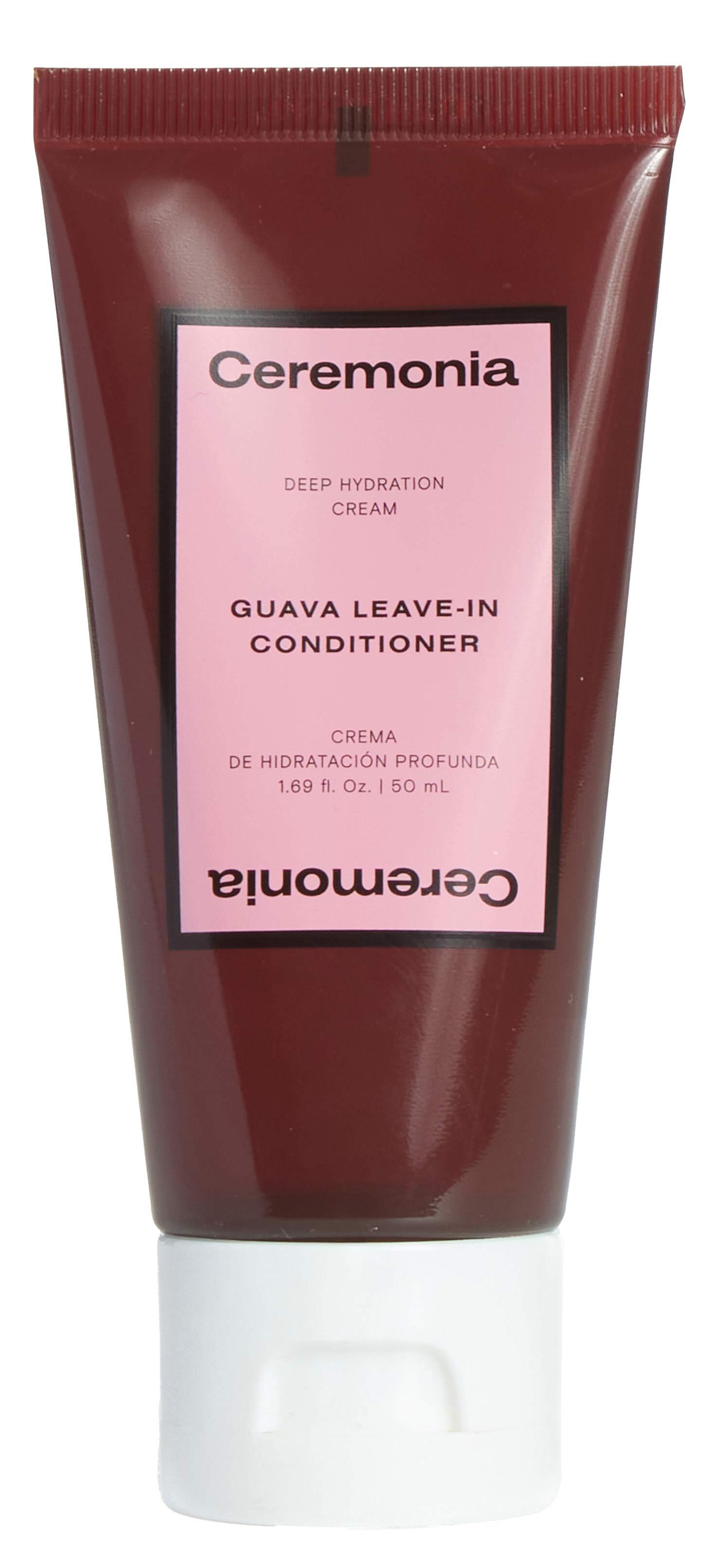 Ceremonia - Guava Leave In Conditioner - Hair Serum