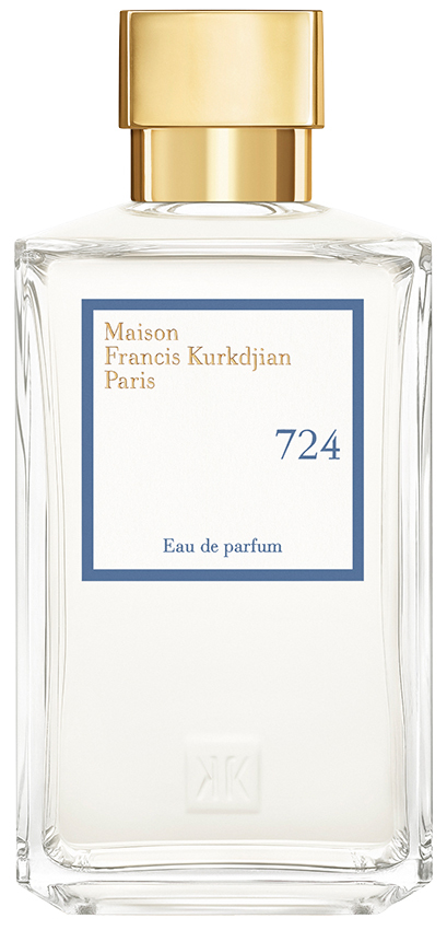 Maison Francis Kurkdjian Paris - 724 - Eau de Parfum Unisex