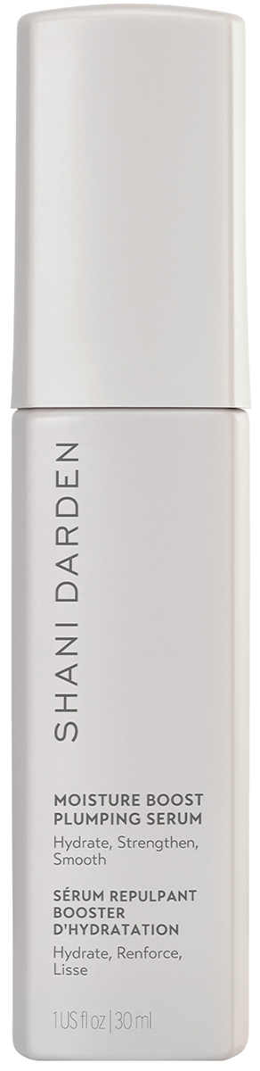 Shani Darden - Moisture Boost Plumping Serum - Feuchtigkeitsserum