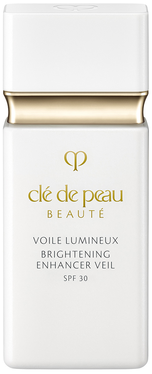 Clé de Peau Beauté - Brigthening Enhance Veil - Primer
