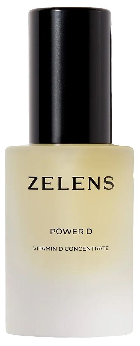Zelens - Power D Fortifying & Restoring - Clarifying Serum