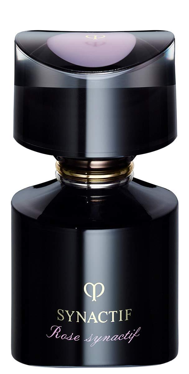 Clé de Peau Beauté - Synactif - Eau de Parfum Unisex
