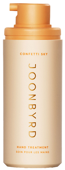 JOONBYRD - CONFETTI SKY HAND TREATMENT - Hand cream & masks