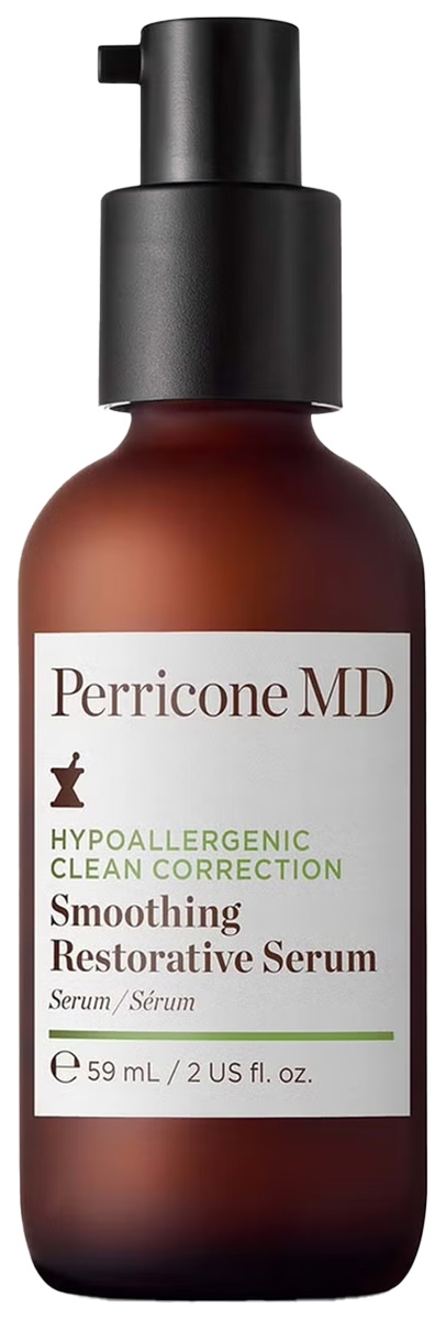 Perricone MD - Hypoallergenic Clean Correction Smoothing Restorative Serum - Clarifying Serum