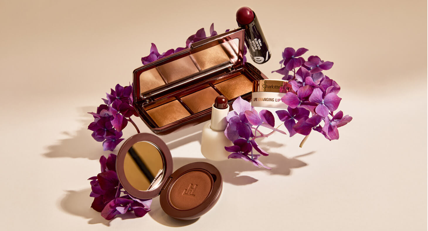 Makeup for Colder Days