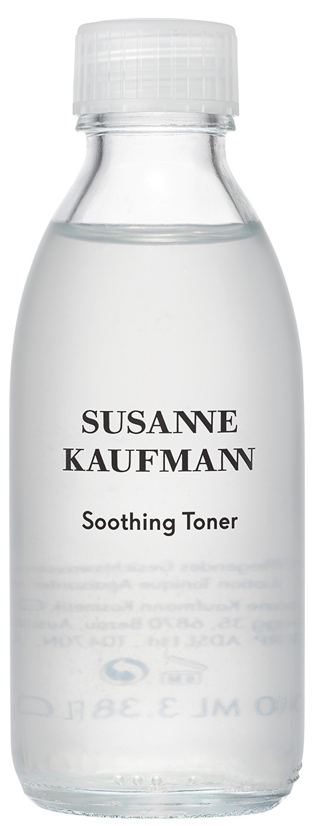 Susanne Kaufmann - Soothing Toner - Toner