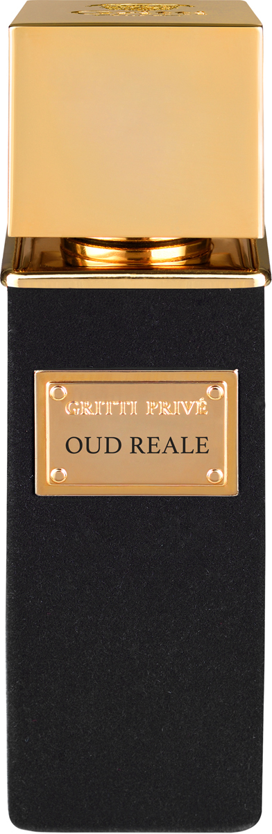 Gritti - OUD REALE - Eau de Parfum Unisex