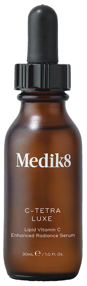 Medik8 - C-Tetra Luxe - Vitamin C Serum