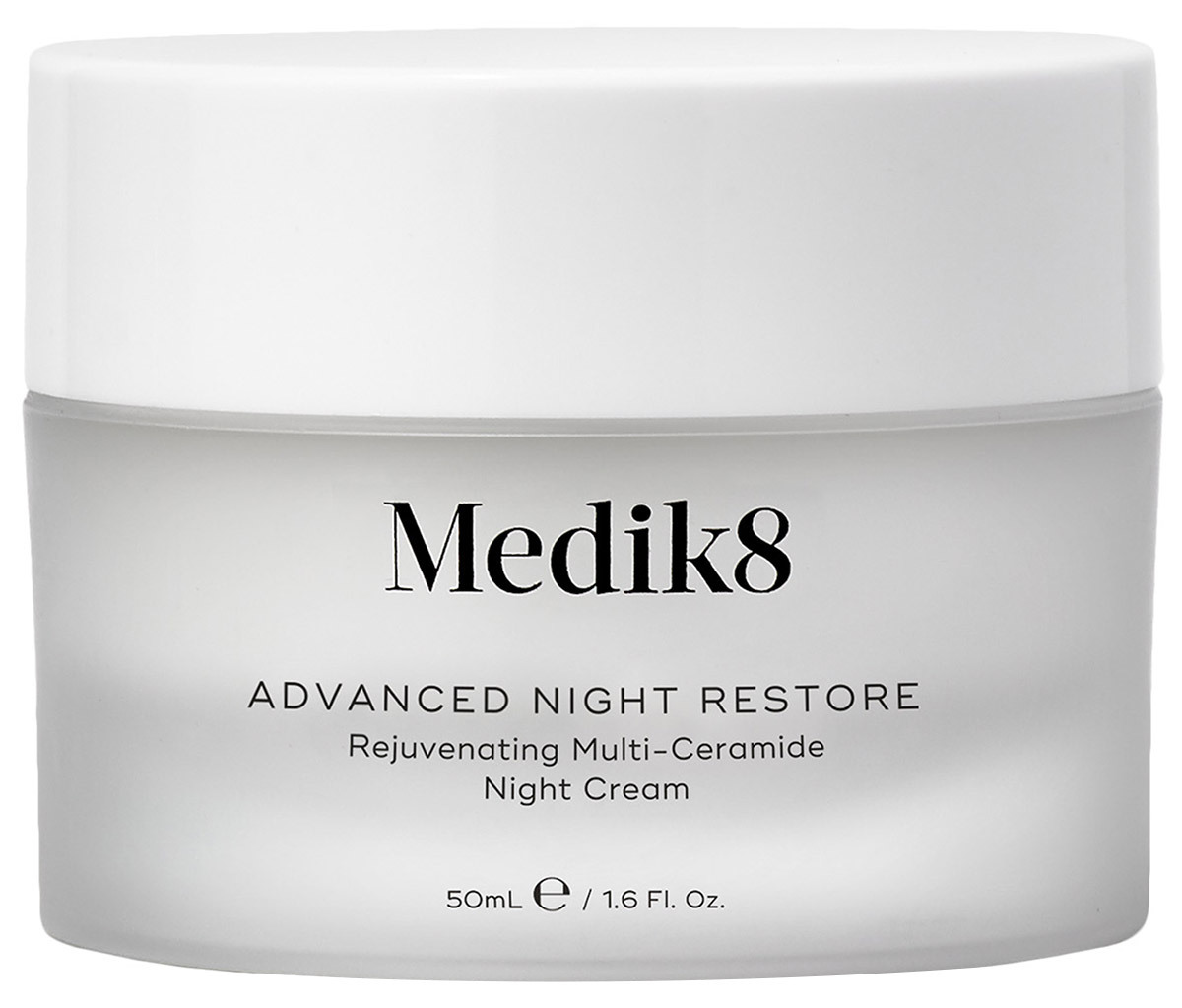 Medik8 - Advanced Night Restore - Night Cream