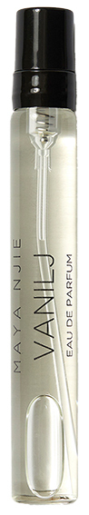 MAYA NJIE - VANILJ - Eau de Parfum Unisex