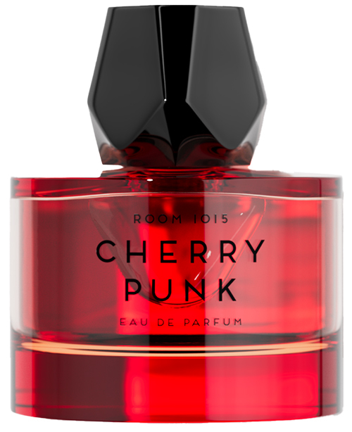 Room 1015 - CHERRY PUNK - Eau de Parfum Unisex