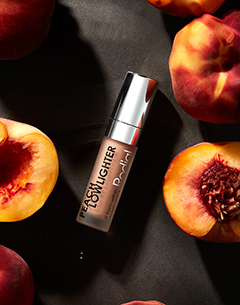 Rodial Peach Lowlighter