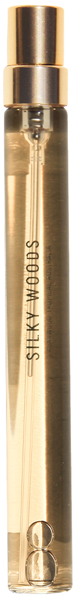 GOLDFIELD & BANKS - SILKY WOODS - Eau de Parfum Unisex