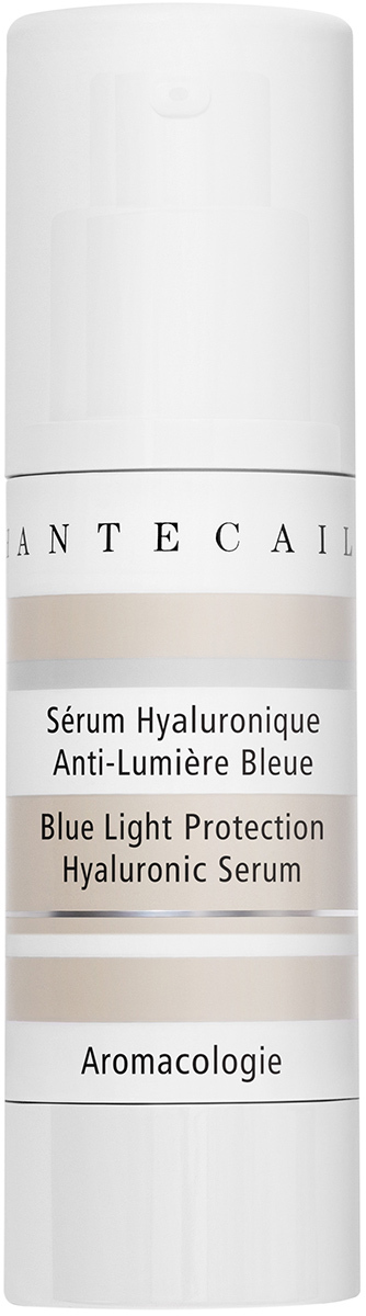 Chantecaille - Blue Light Protection Hyaluronic Serum - Hydrating Serum