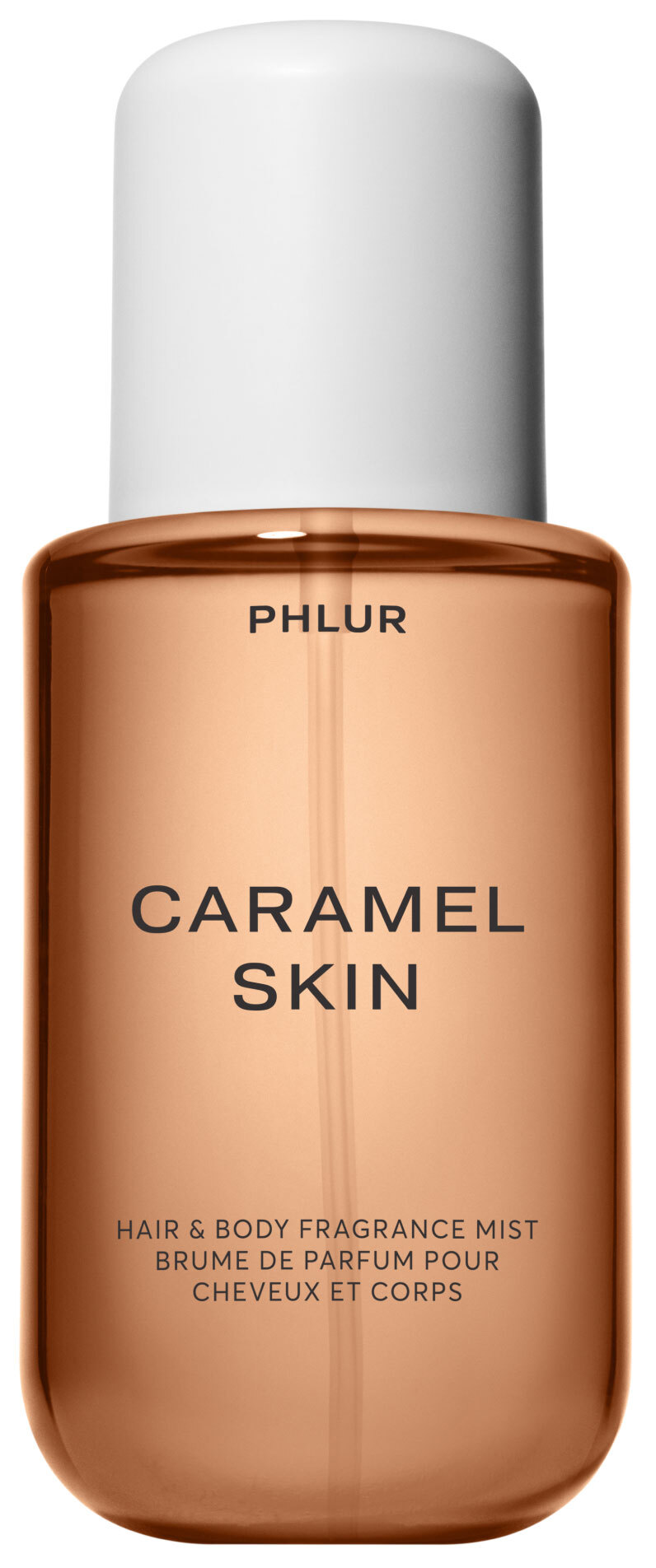 PHLUR - Caramel Skin Body Mist - Fragrance Bodyspray