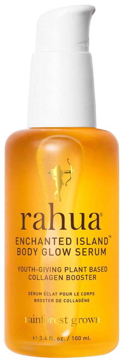 Rahua - Rahua Enchanted Island™ Body Glow Serum - Body Serum