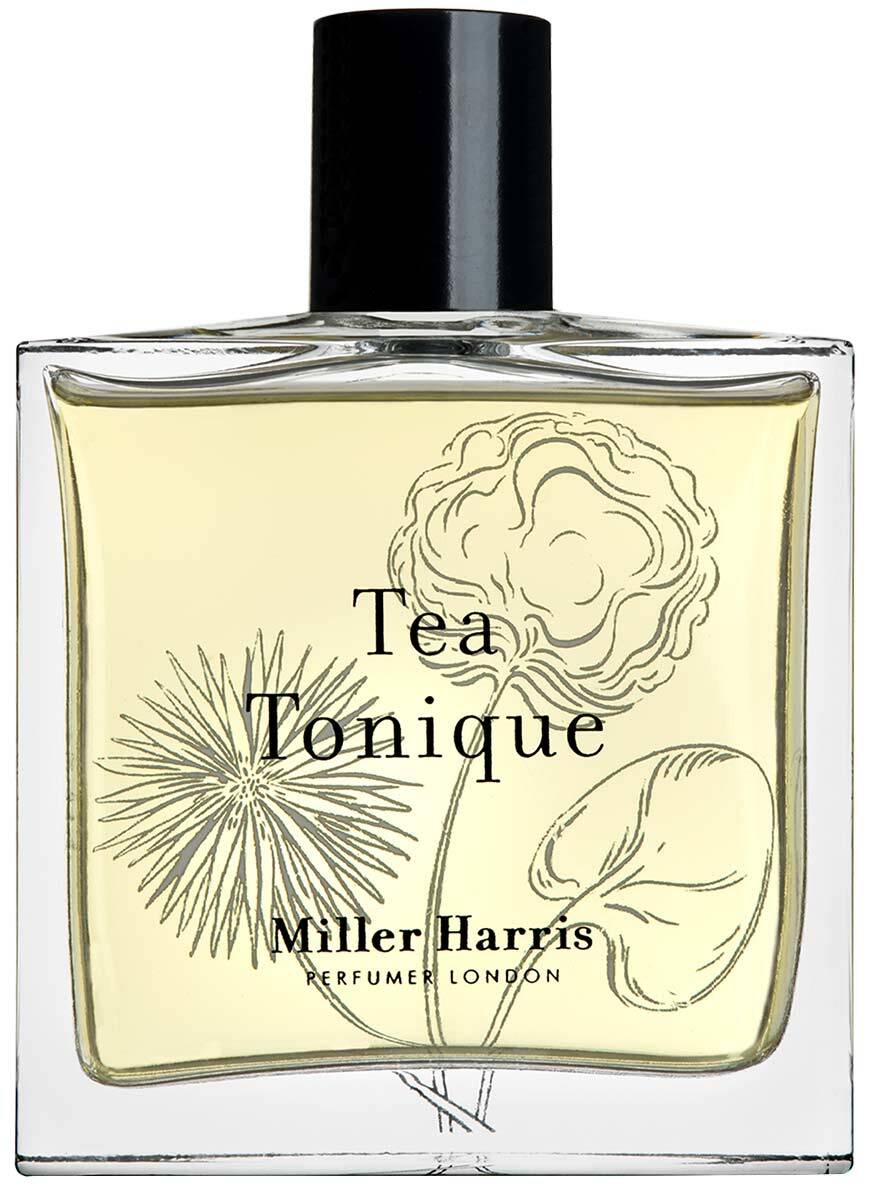 Miller Harris Tea Tonique Eau de Parfum 100ml Spray