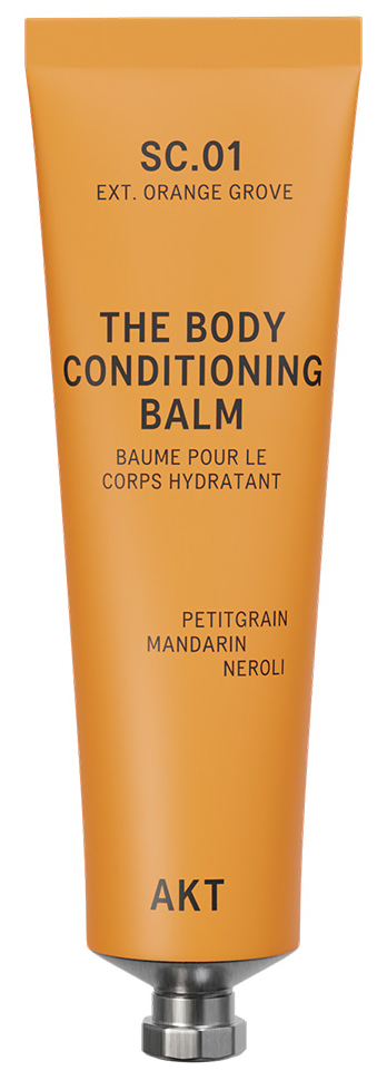 AKT London - The Body Conditioning Balm - Bodylotion & Cream
