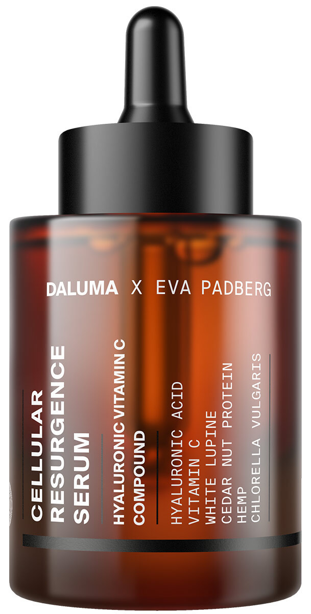 DALUMA - Cellular Resurgence Serum - Serum