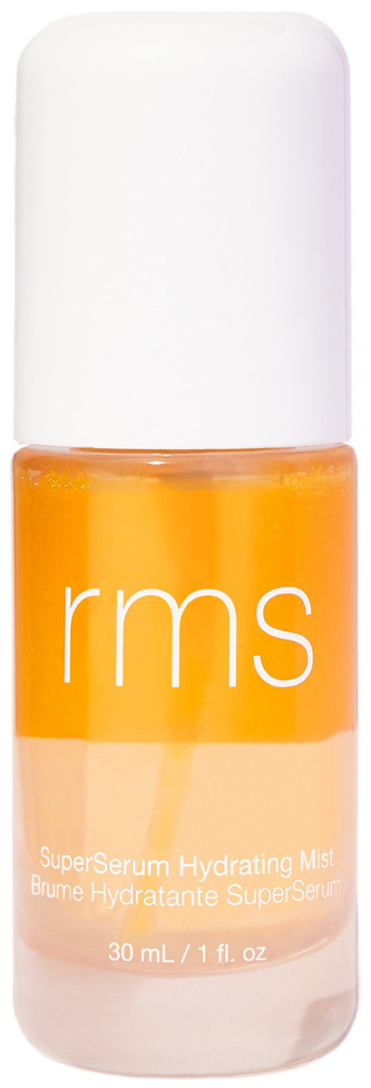 RMS Beauty - SuperSerum Hydrating Mist - Setting Spray