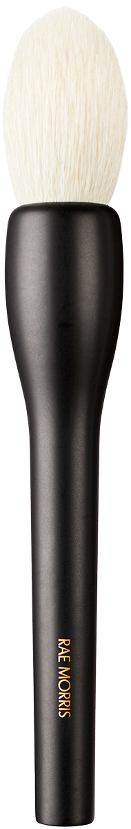 RAE MORRIS - #1 Deluxe Kabuki Brush - Kabuki Pinsel
