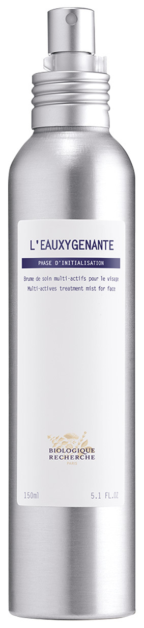 BIOLOGIQUE RECHERCHE - L'Eauxygénante - Face Spray