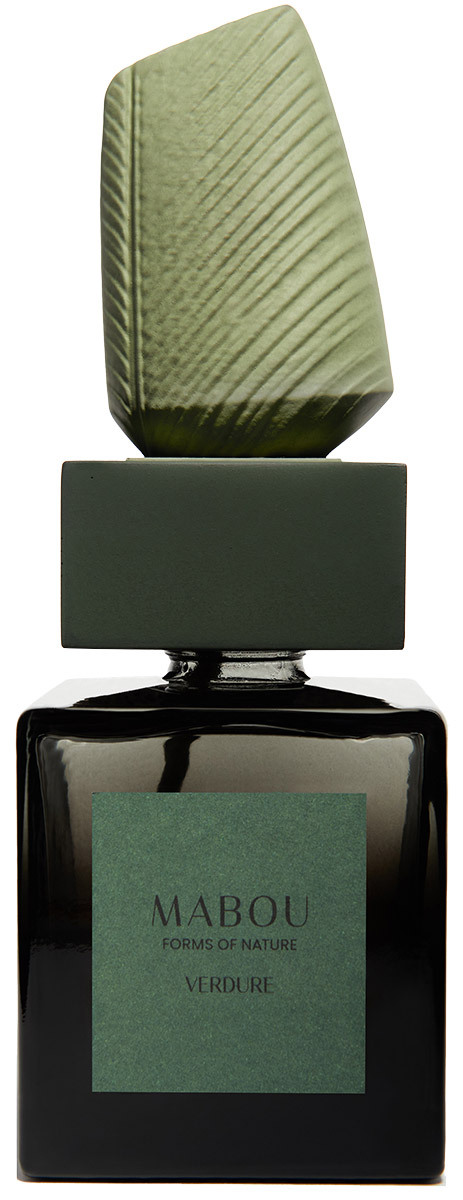 Mabou - Fragments of Gaia- Verdure - Room Diffuser