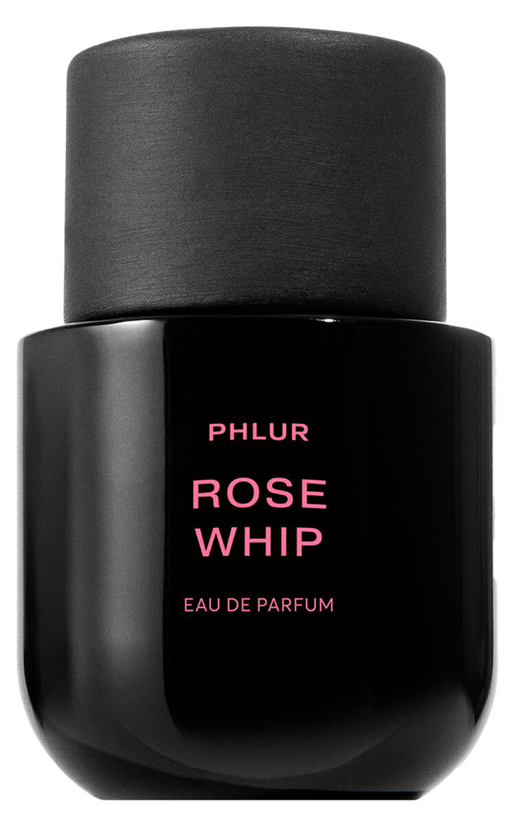 PHLUR - Rose Whip - Eau de Parfum Unisex