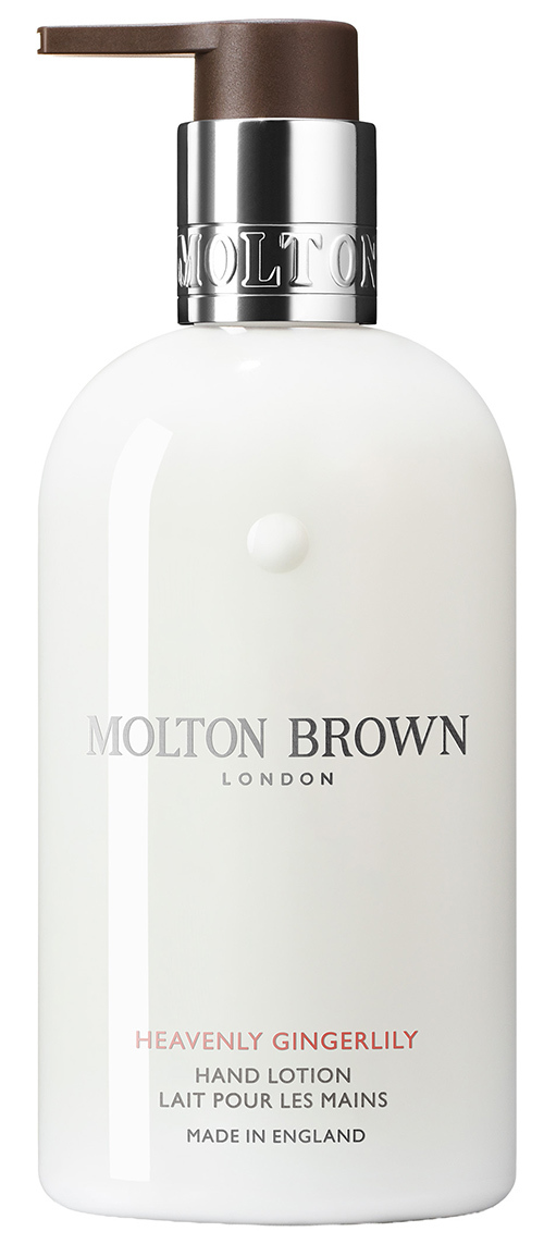 Molton Brown Gingerlily Hand Lotion 300ml