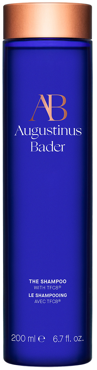 Augustinus Bader - The Shampoo - Shampoo