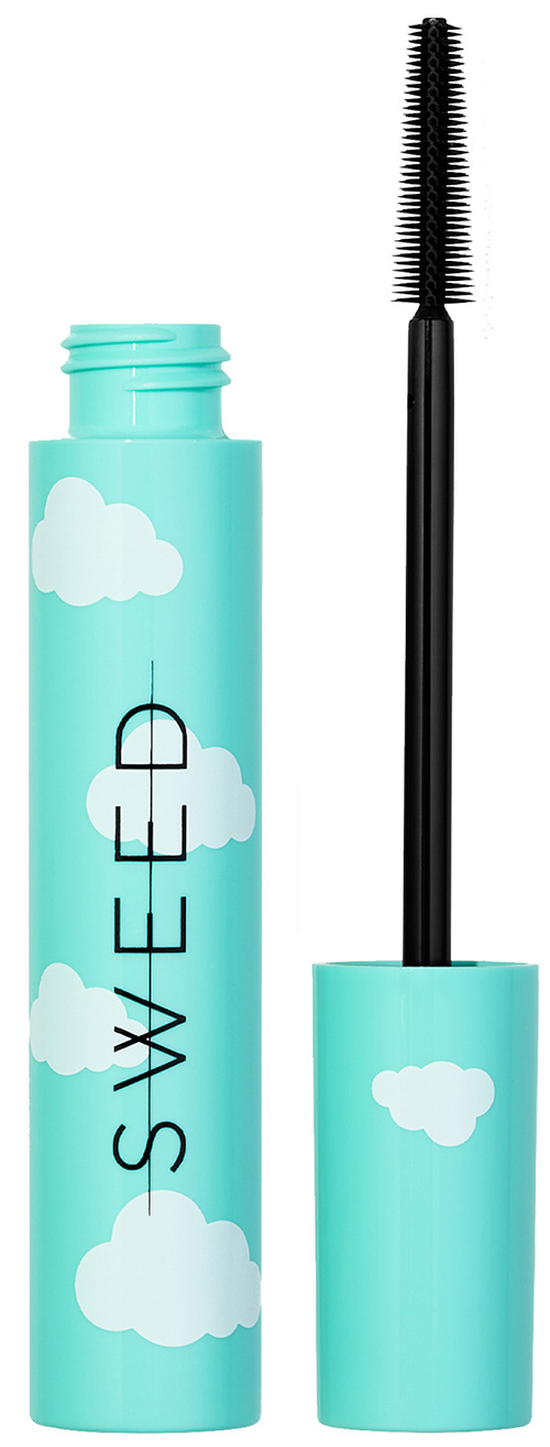 Sweed Cloud Mascara 12ml in Black