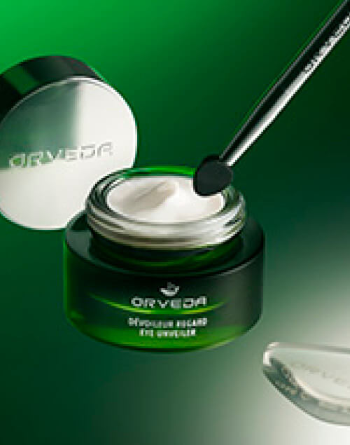 Orveda Eye Unveiler