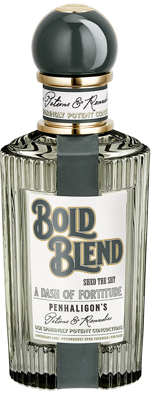 Penhaligon's - Bold Blend - Eau de Parfum Unisex