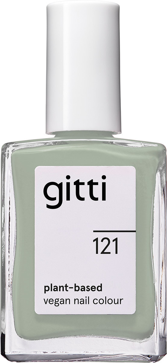 gitti - gitti no. 121 - Nail Polish