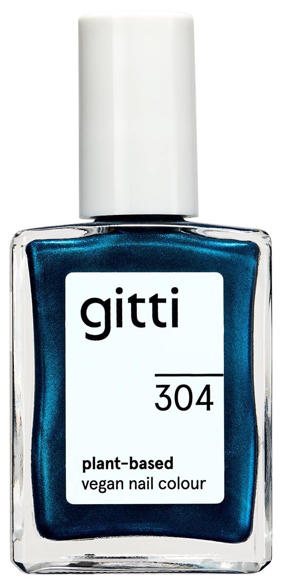 gitti - gitti no. 304 - Nail Polish