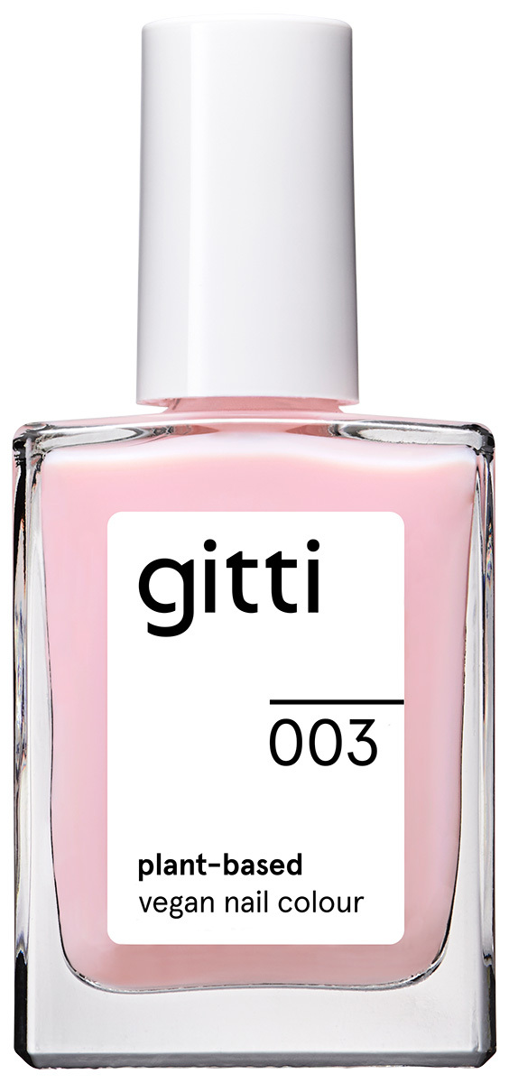 gitti - gitti no. 003 - Nail Polish