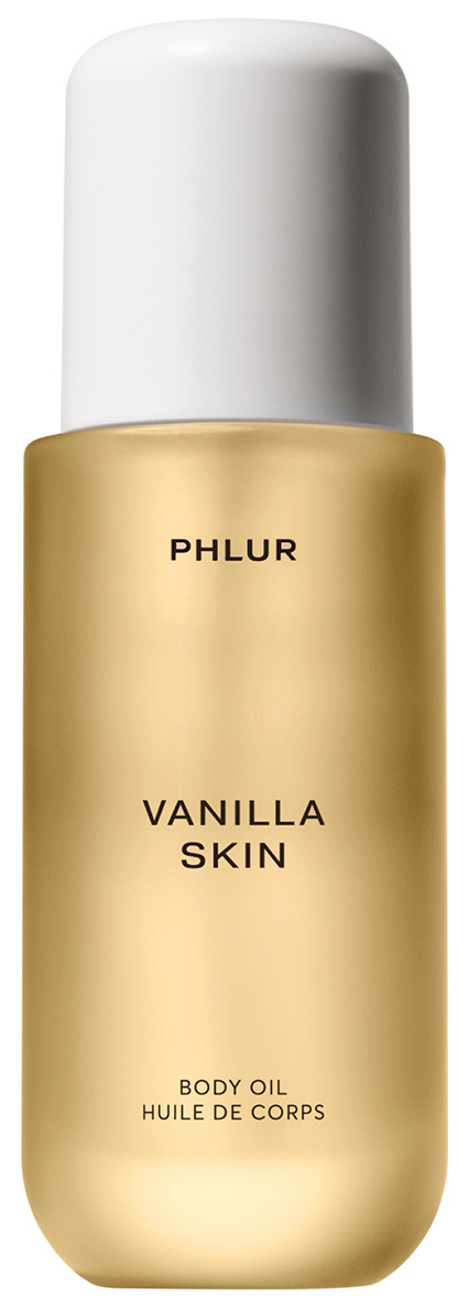 PHLUR - Vanilla Skin Body Oil - Body Oil