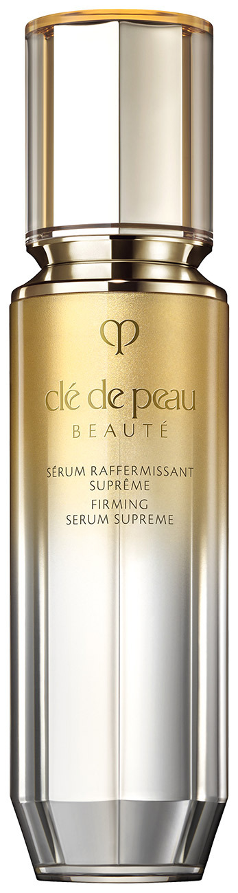 Clé de Peau Beauté - FIRMING SERUM SUPREME - Serum
