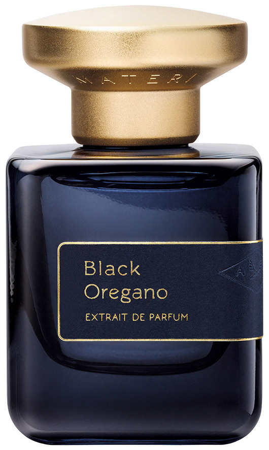 ATELIER MATERI - Black Oregano - Extrait de Parfum Unisex