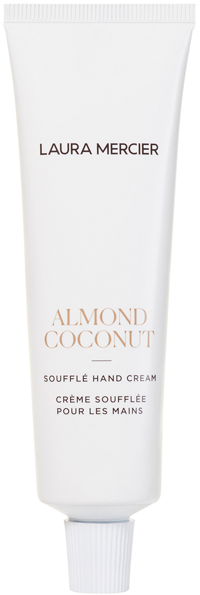 Laura Mercier Soufflé Hand Cream 50ml - Almond Coconut