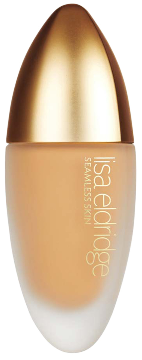 lisa eldridge - SEAMLESS SKIN FOUNDATION - Foundation