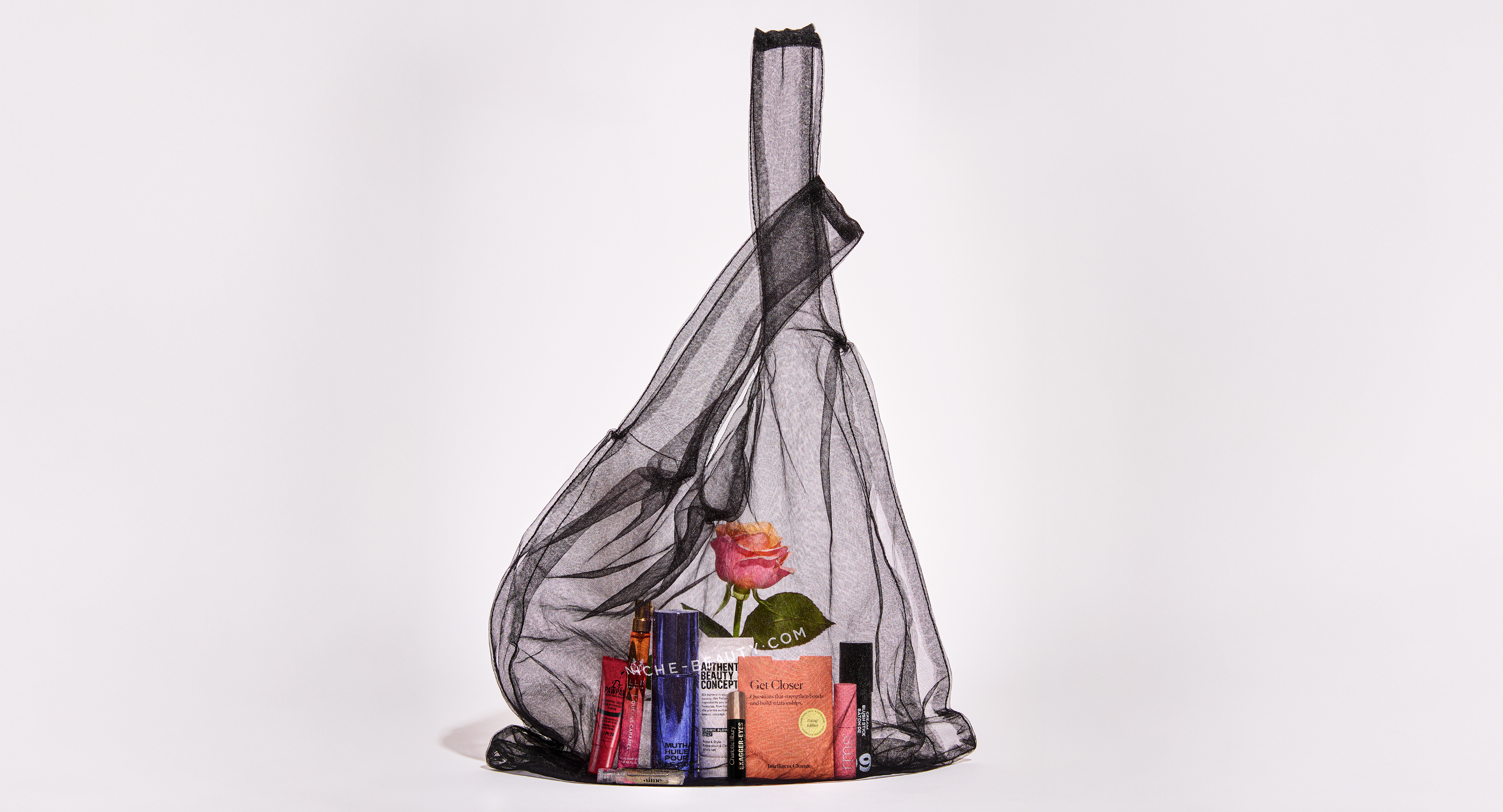 The Amore Bag