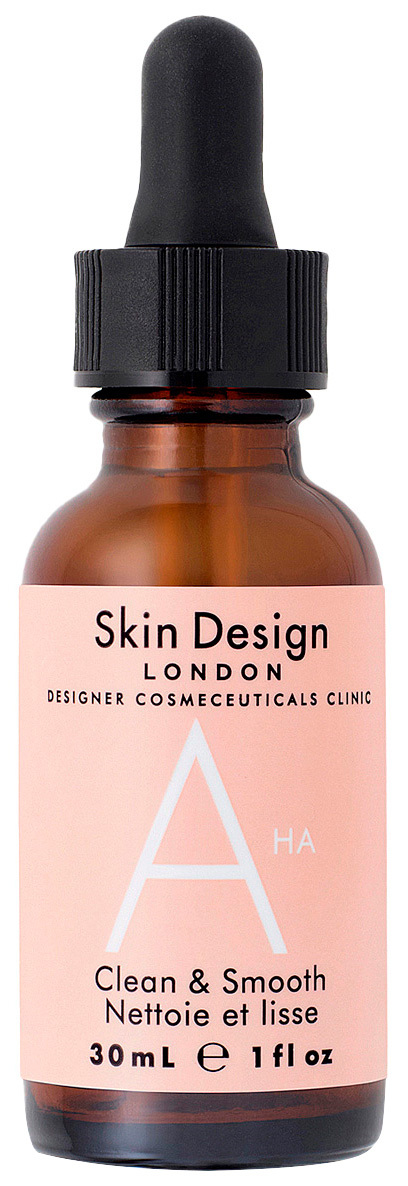 Skin Design London - AHA Serum - Clarifying Serum