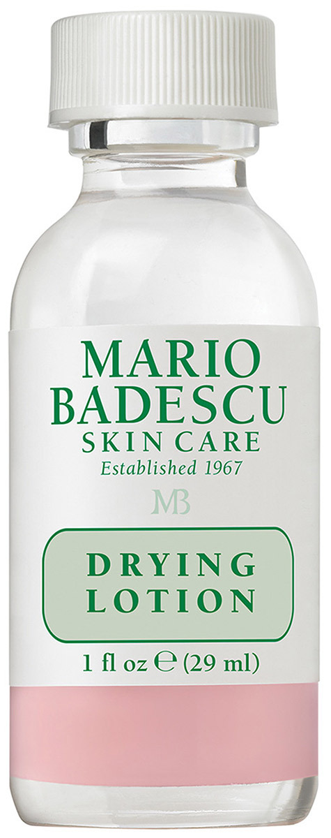Mario Badescu - Drying Lotion - Booster & Essenzen