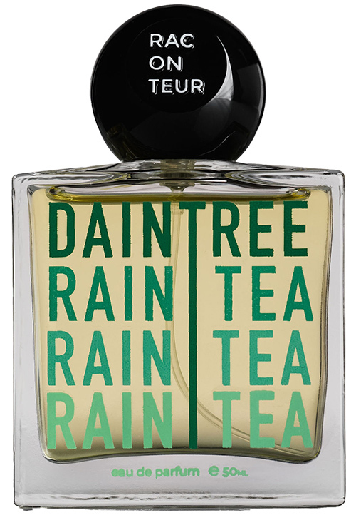 Raconteur - Daintree Rain Tree - Eau de Parfum Unisex