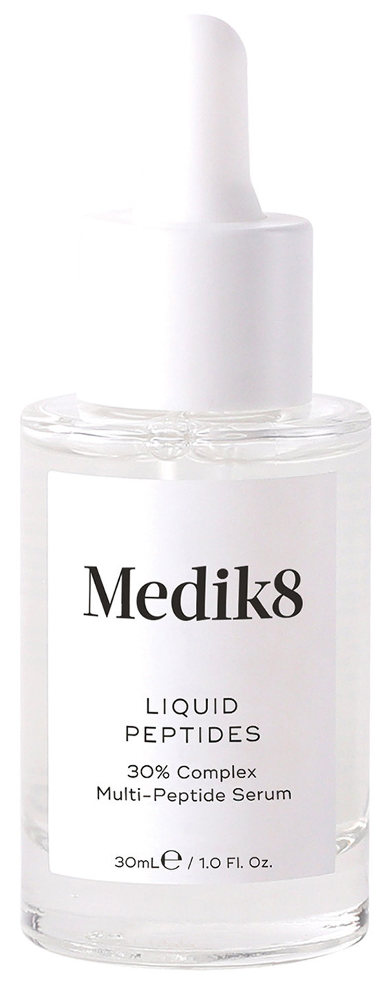 Medik8 - Liquid Peptides - Serum