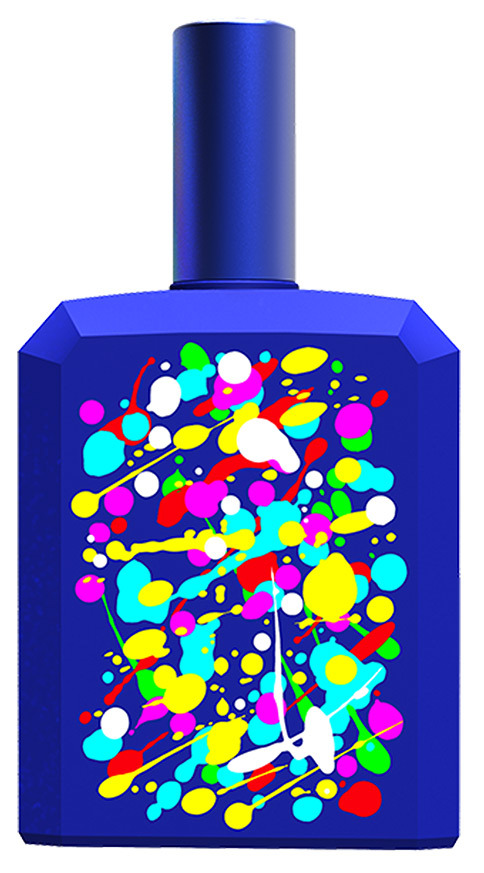 Histoires de Parfums - Blue 1.2 - Eau de Parfum Unisex